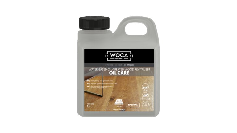 Woca Oil Care